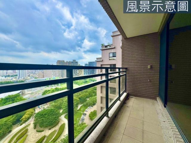南屯文心森林公園精銳海德一號全新未住3主臥3平車 照片 7
