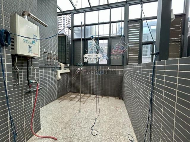 南屯單元二優質地段樹禾院臨路社區型電梯別墅 照片 18