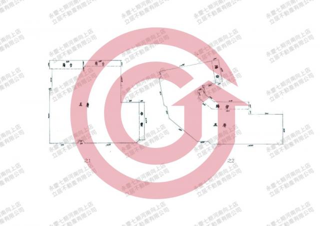 西BRT旁<企業家-辦公大樓>雙車位 照片 1