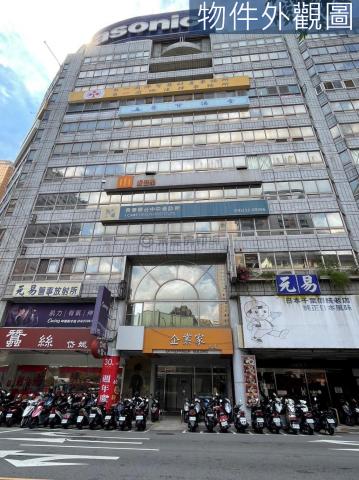 西BRT旁<企業家-辦公大樓>雙車位 照片 16