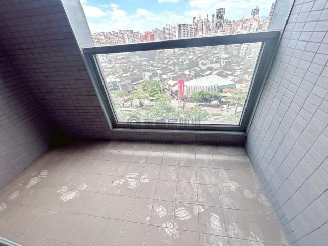 七期秋紅谷百達富裔一層一戶無限視野景觀戶 照片 12