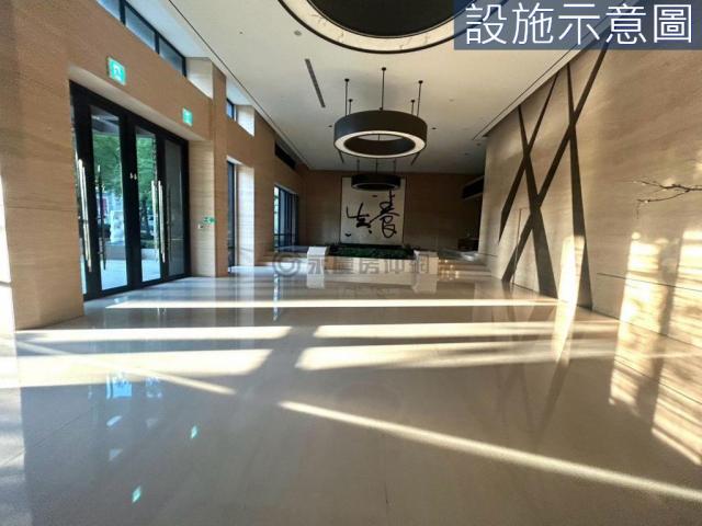 八期核心地段文南仰真精美裝潢大四房雙平車 照片 17