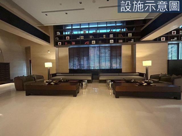 八期核心地段文南仰真精美裝潢大四房雙平車 照片 18
