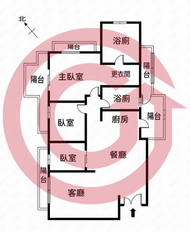 南屯單元二視野戶惠宇大聚歡迎詢問 照片 1