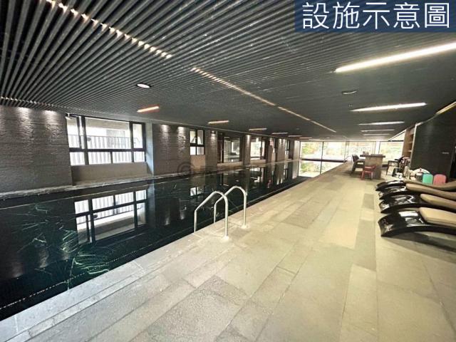 七期市政特區親家雲硯可隔4房毛胚3車景觀戶 照片 12