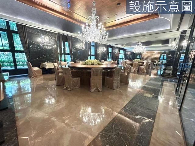 七期市政特區親家雲硯可隔4房毛胚3車景觀戶 照片 17