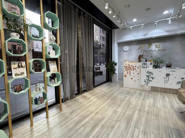 七期南側水硯哲園金店霸 照片 5