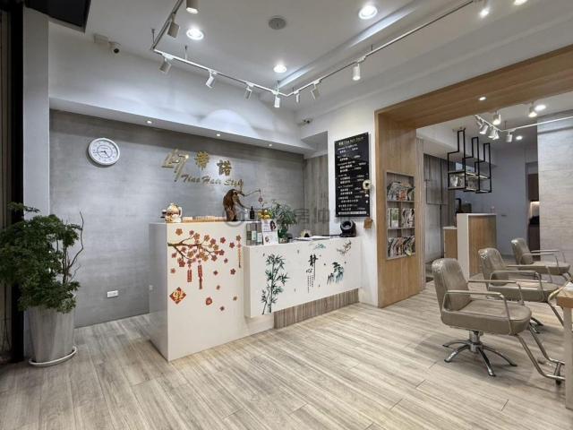 七期南側水硯哲園金店霸 照片 7