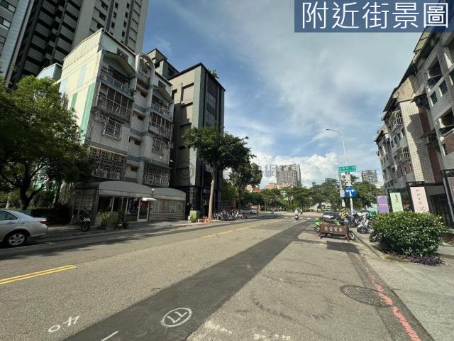 南屯豐業寶第豐樂公園第一排捷運秀泰大路寬住店合一透天店王 照片 5