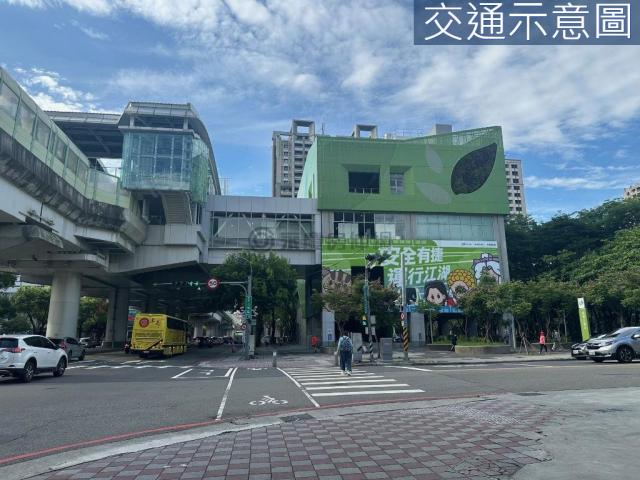 南屯豐業寶第豐樂公園第一排捷運秀泰大路寬住店合一透天店王 照片 19