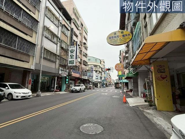 正西屯路大地坪電梯透天店面 照片 2