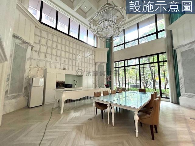 南屯豐樂公園美宅遠雄文心匯大三房雙平車 照片 18