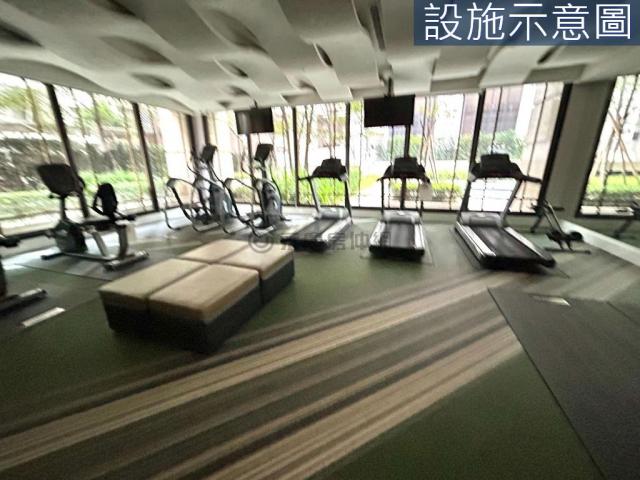 南屯豐樂公園美宅遠雄文心匯大三房雙平車 照片 20