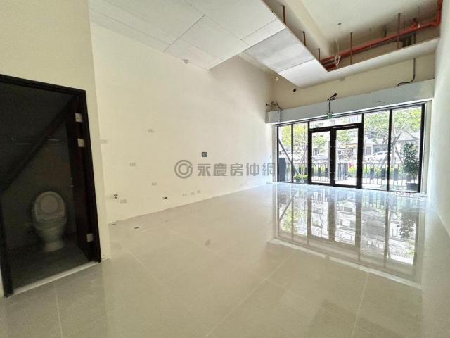 西屯水湳經貿遠雄寬寓全新樓店 照片 5