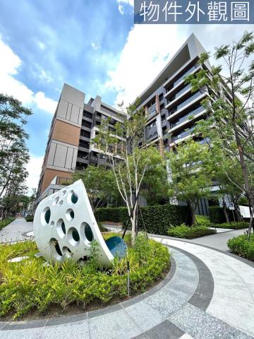 西屯水湳經貿遠雄寬寓全新樓店 照片 7
