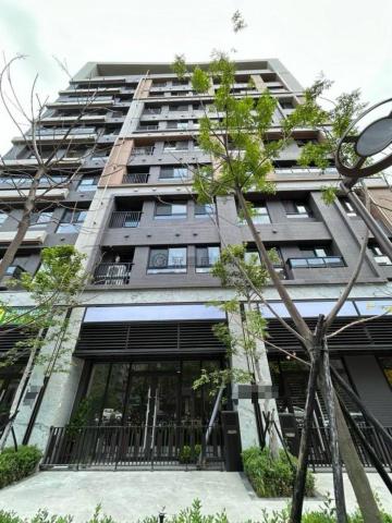 西屯水湳經貿遠雄寬寓全新樓店 照片 8