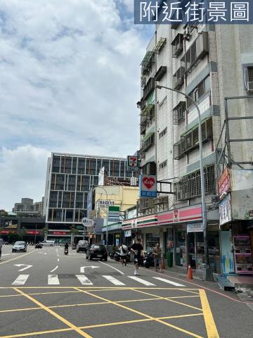 西屯水湳經貿遠雄寬寓全新樓店 照片 9
