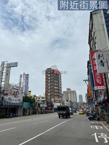 西屯水湳經貿遠雄寬寓全新樓店 照片 11