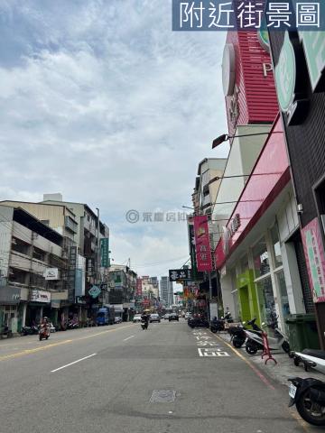 西屯水湳經貿遠雄寬寓全新樓店 照片 13