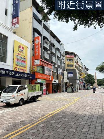 西屯水湳經貿遠雄寬寓全新樓店 照片 14