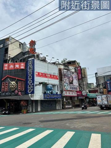 西屯水湳經貿遠雄寬寓全新樓店 照片 15