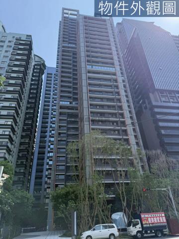 七期新市政中心鉑金愛悅高樓3房平車 照片 2