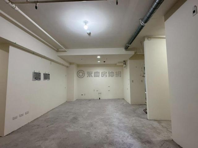 七期新市政中心鉑金愛悅高樓3房平車 照片 4