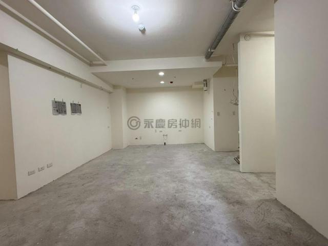 七期新市政中心鉑金愛悅高樓3房平車 照片 5