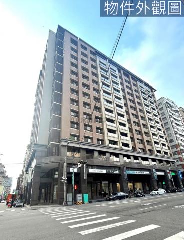 五期商圈金店面正東興路親家黃金時代店面雙車位 照片 2