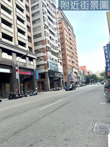 五期商圈金店面正東興路親家黃金時代店面雙車位 照片 15