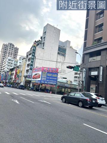 五期商圈金店面正東興路親家黃金時代店面雙車位 照片 16
