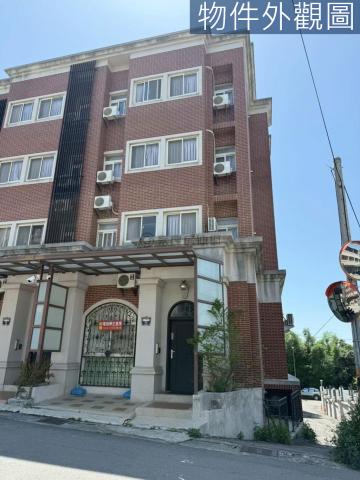 沙鹿大學墅電梯套墅<16套房>設備齊全弘光科技大學旁 照片 2