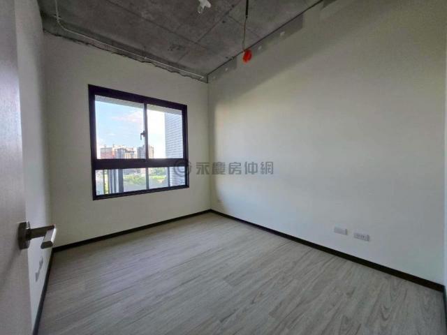 豐邑豐禾十四期巨蛋核心豐邑地標美學自住小露台三房平車 照片 11