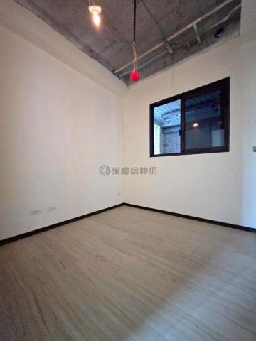 豐邑豐禾十四期巨蛋核心豐邑地標美學自住小露台三房平車 照片 12