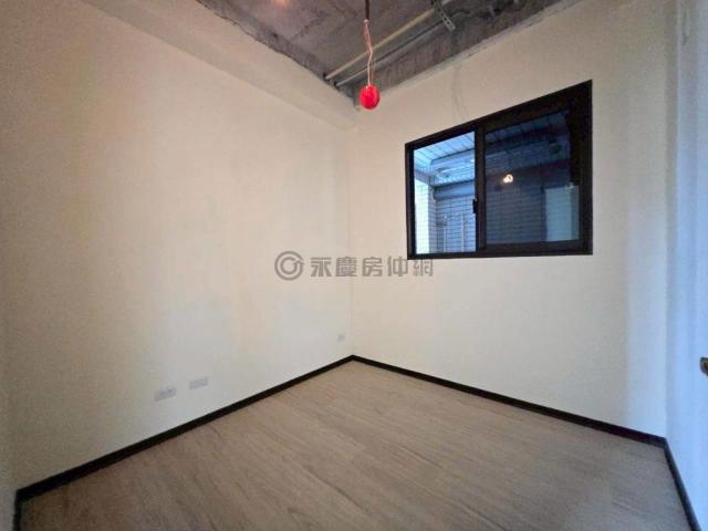豐邑豐禾十四期巨蛋核心豐邑地標美學自住小露台三房平車 照片 13