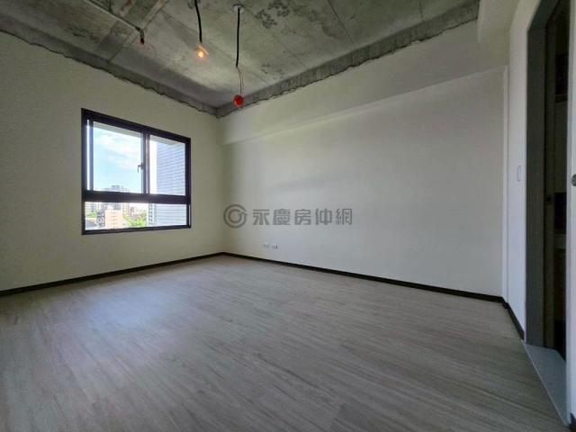 豐邑豐禾十四期巨蛋核心豐邑地標美學自住小露台三房平車 照片 14
