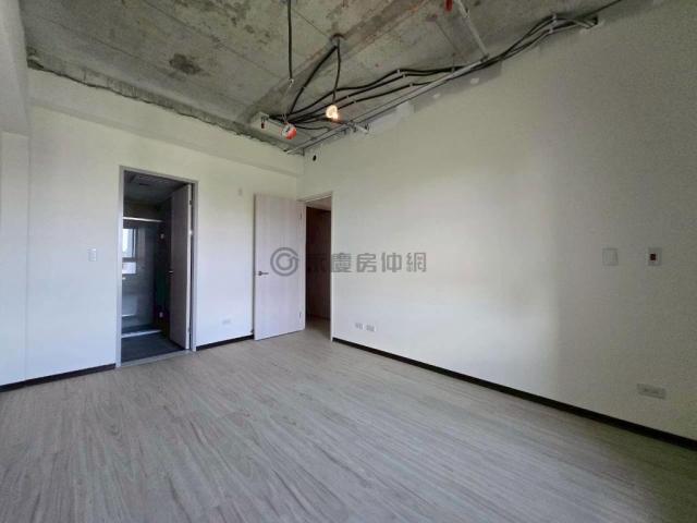 豐邑豐禾十四期巨蛋核心豐邑地標美學自住小露台三房平車 照片 15