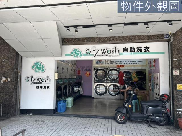 南屯黎明玉璽黎明商圈向上路大面寬1+2樓 照片 3