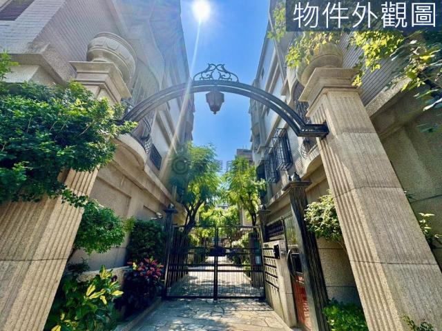 北屯映花園14期洲際漢神巨蛋松強學區花園別墅 照片 2