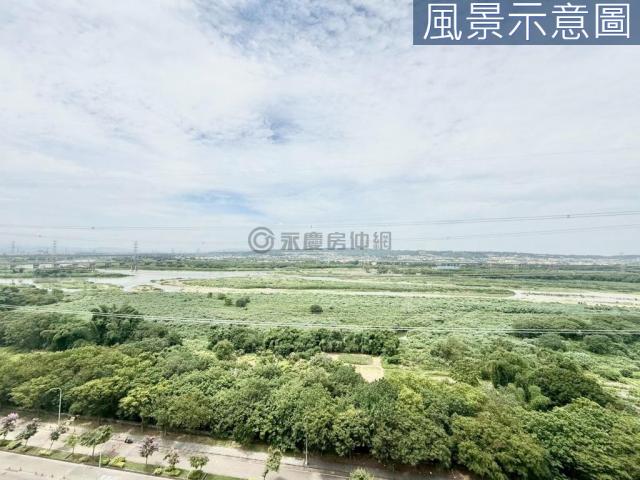 惠宇上和大兩房烏日高質感社區 照片 14