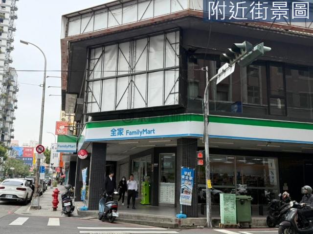 南屯熊貓國寶1+2樓店<附平車> 照片 2