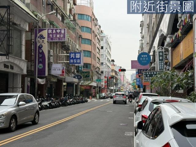 南屯熊貓國寶1+2樓店<附平車> 照片 3