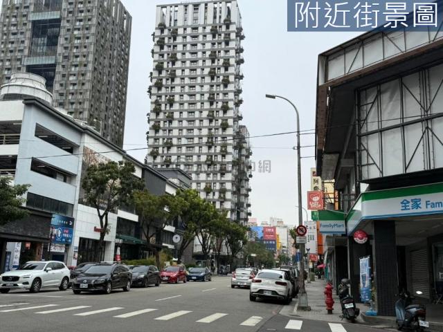 南屯熊貓國寶1+2樓店<附平車> 照片 4