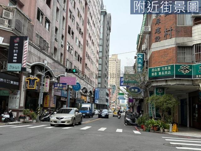 南屯熊貓國寶1+2樓店<附平車> 照片 5