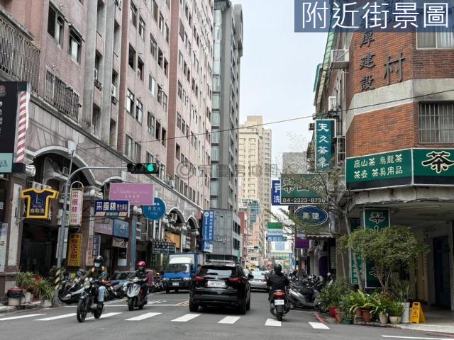 南屯熊貓國寶1+2樓店——附平車 照片 14