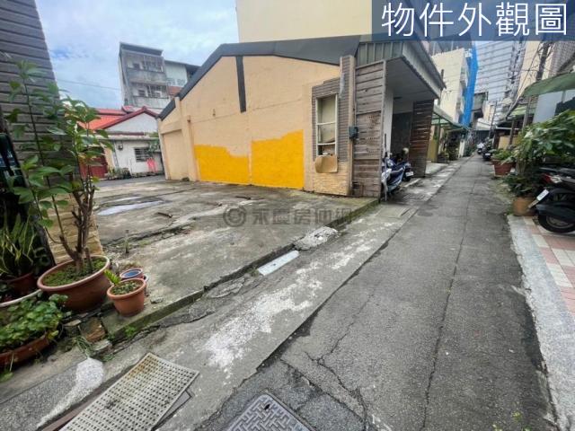 北屯水湳經貿園區旁大地坪可改建平房 照片 10