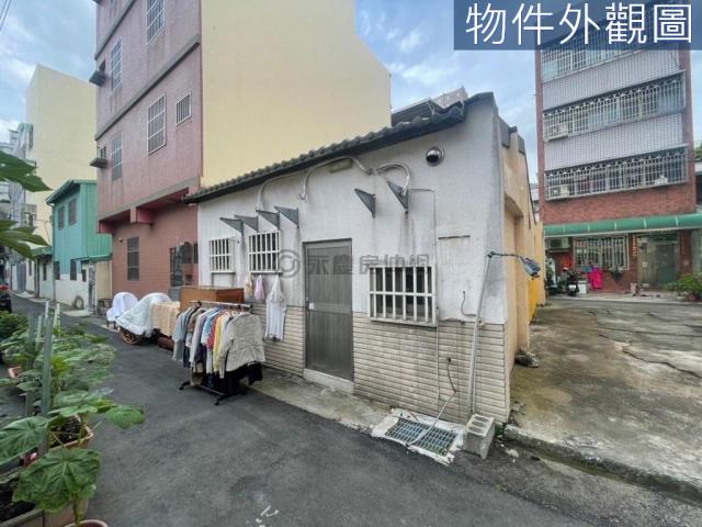 北屯水湳經貿園區旁大地坪可改建平房 照片 11
