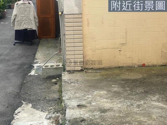 北屯水湳經貿園區旁大地坪可改建平房 照片 13
