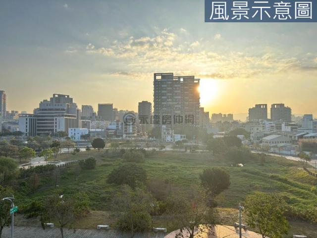 南屯單元二樹禾院平車美三房 照片 12