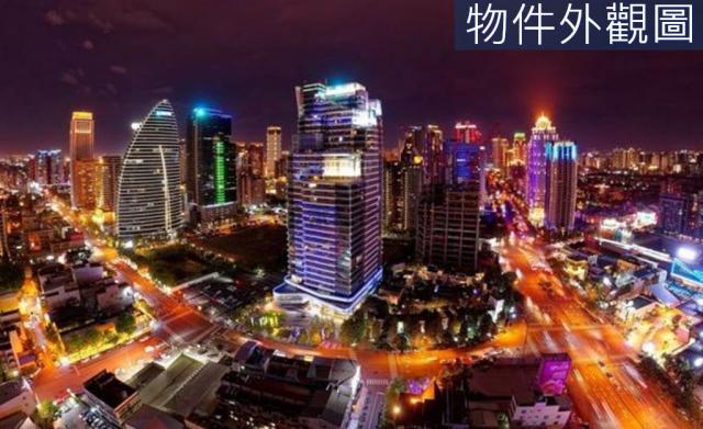 西屯台中華爾街【蘿曼蘿蘭】七期小高樓兩房平車 照片 3